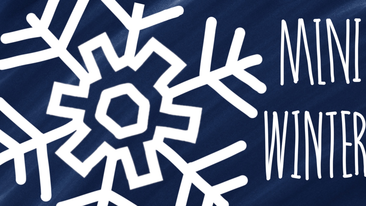 Mini-Winter Framework